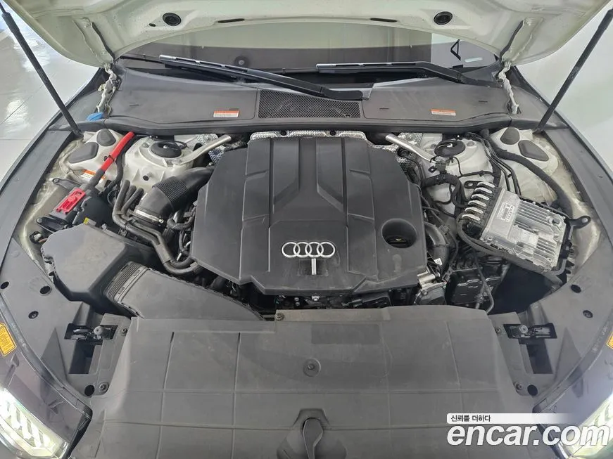 Audi A7 — фото 6