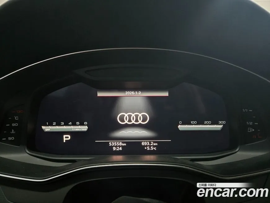 Audi A7 — фото 8