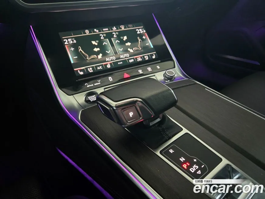 Audi A7 — фото 9