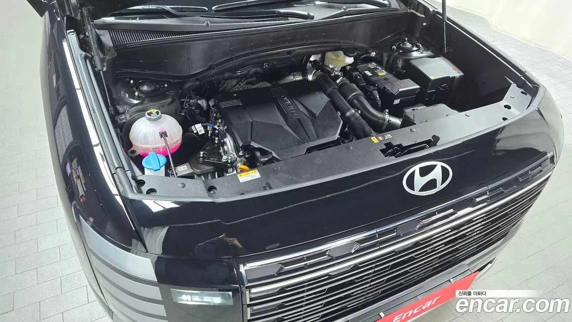 Hyundai Palisade — фото 7