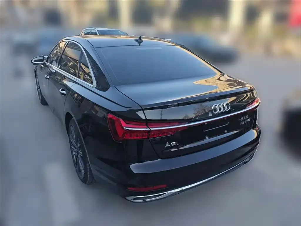Audi A6L — фото 3