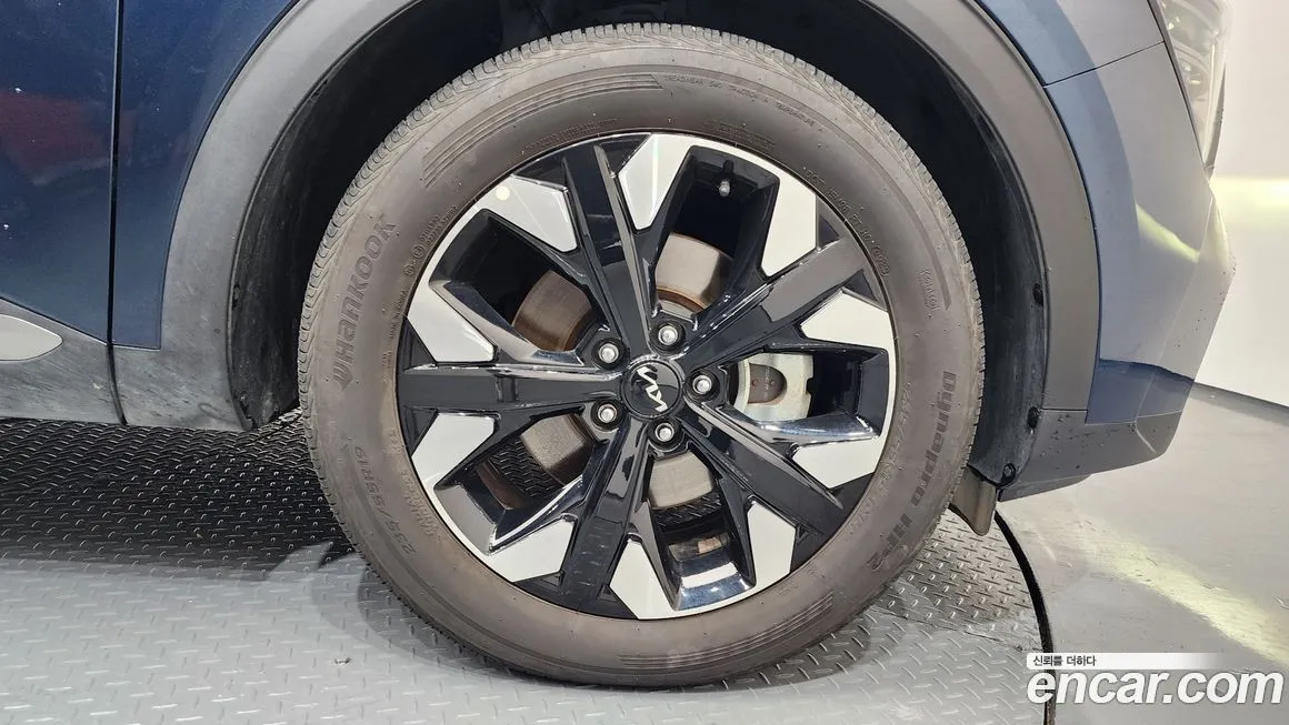 Kia Sportage — фото 5