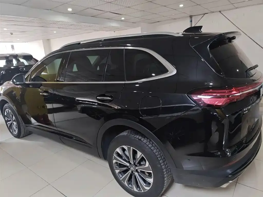 Buick Envision Plus — фото 3
