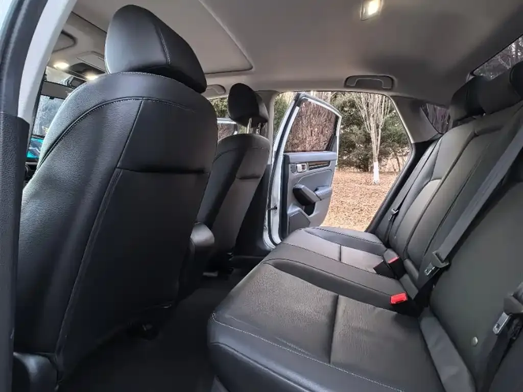 Honda Civic — фото 4