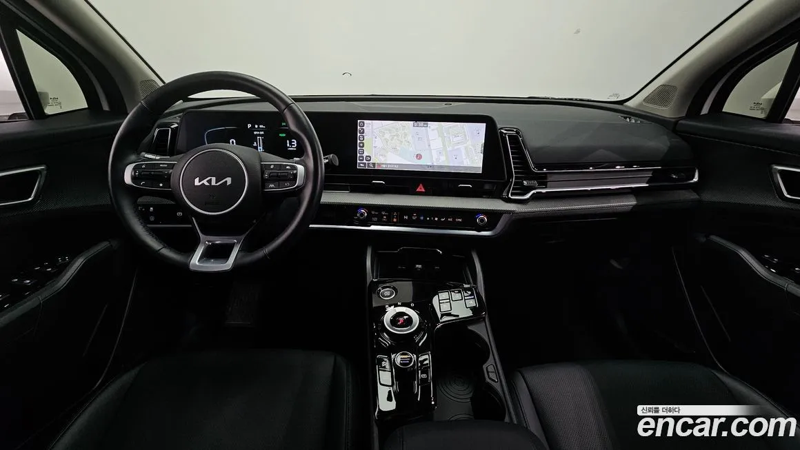 Kia Sportage — фото 6