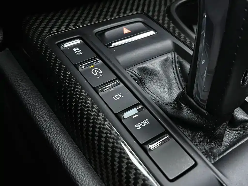 Maserati Ghibli — фото 4