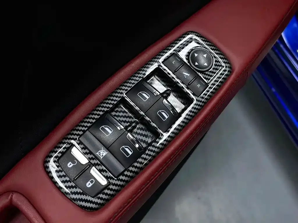 Maserati Ghibli — фото 7