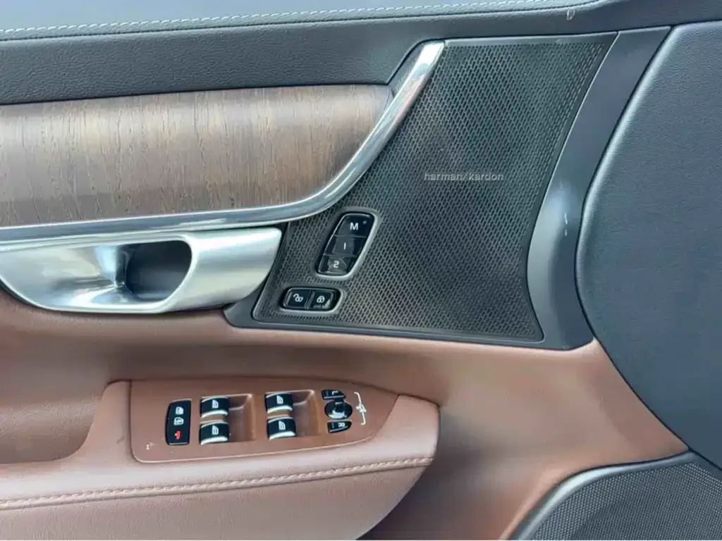 Volvo S90 — фото 2