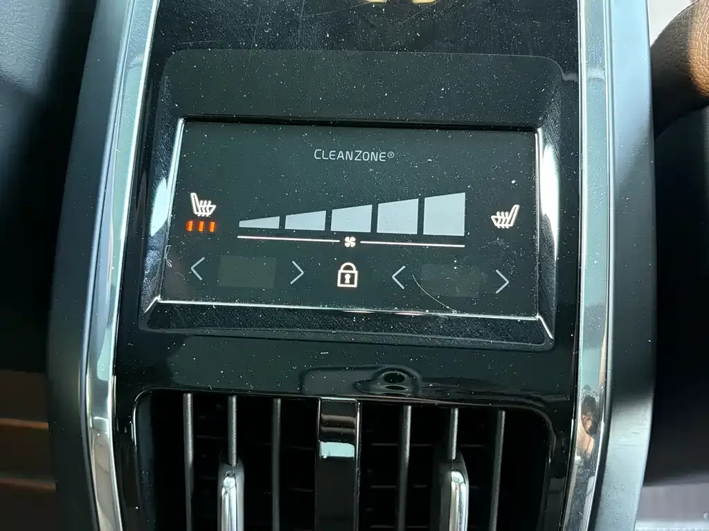 Volvo S90 — фото 4
