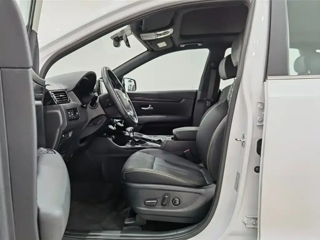 Kia KX7 — фото 3
