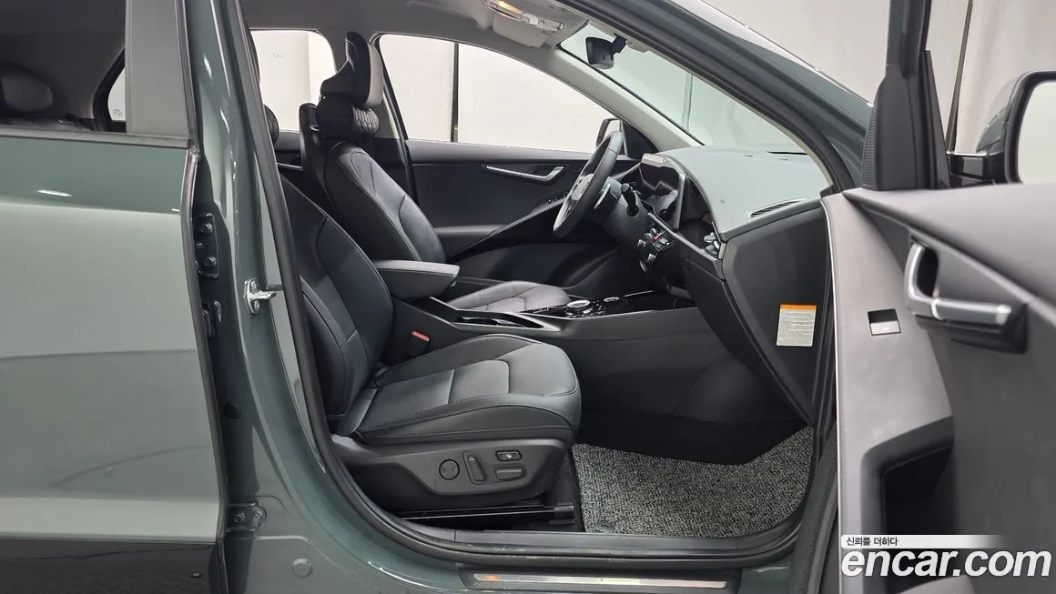 Kia Niro — фото 10