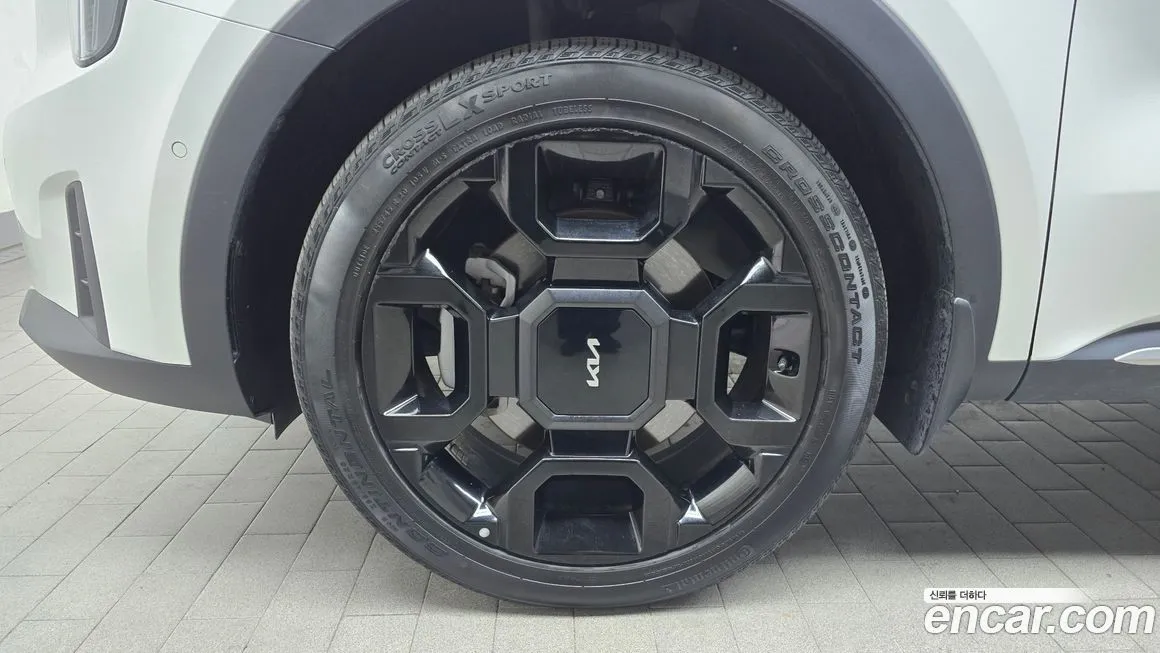 Kia Sorento — фото 5