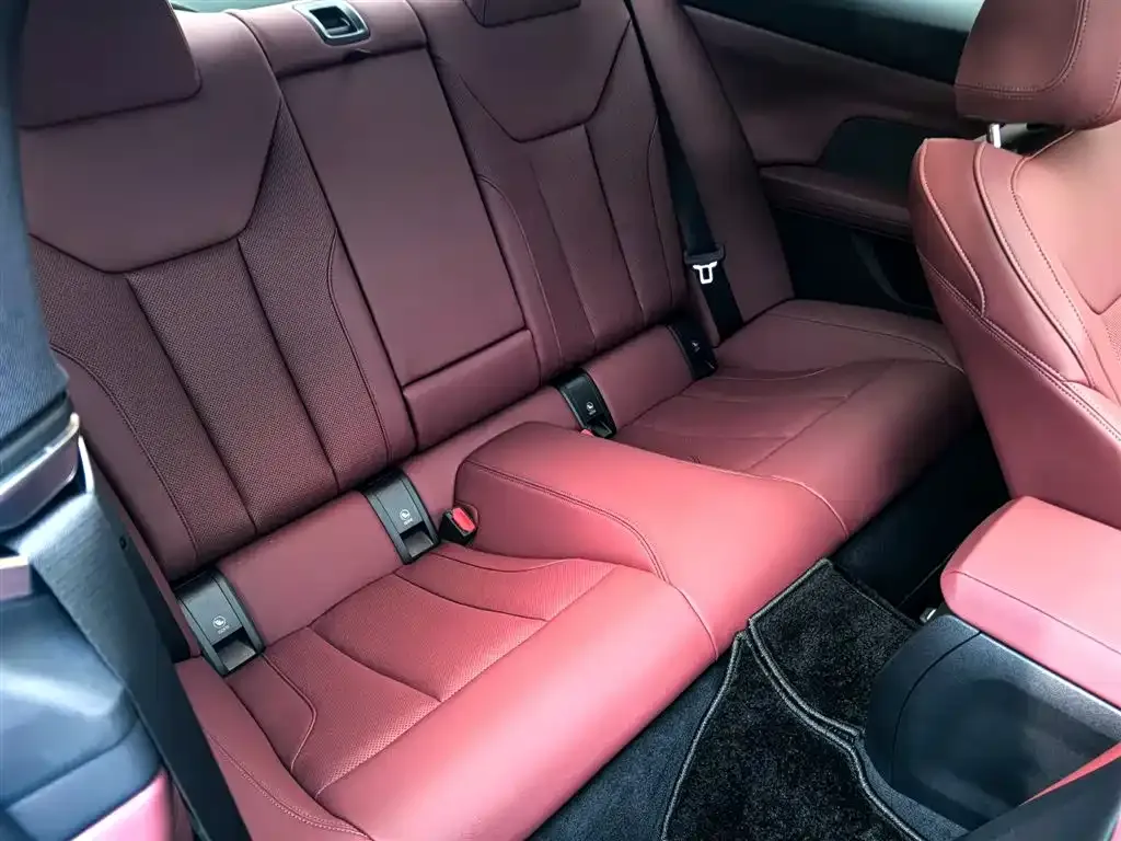 BMW 4 Series — фото 9