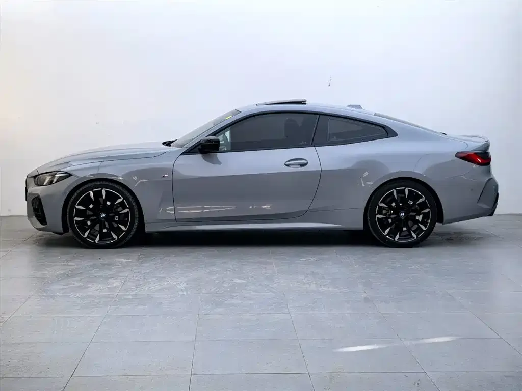 BMW 4 Series — фото 6