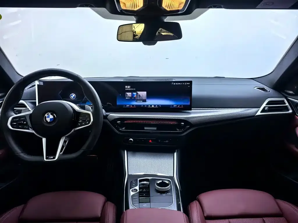 BMW 4 Series — фото 7