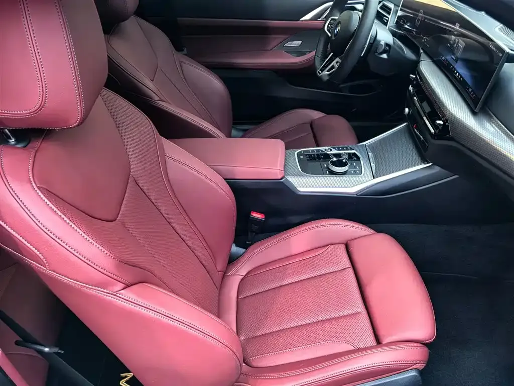 BMW 4 Series — фото 10