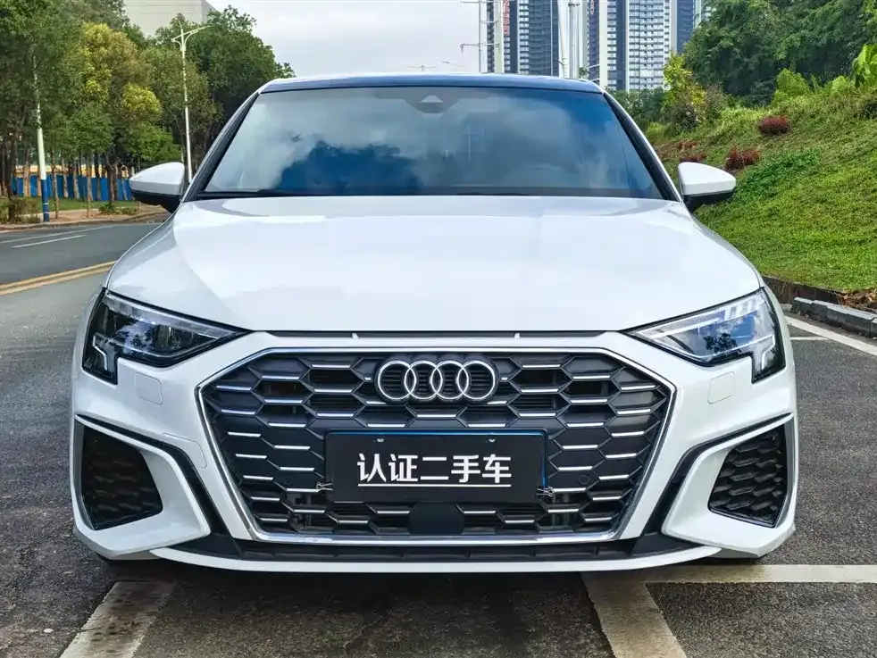 Audi A3 — фото 2