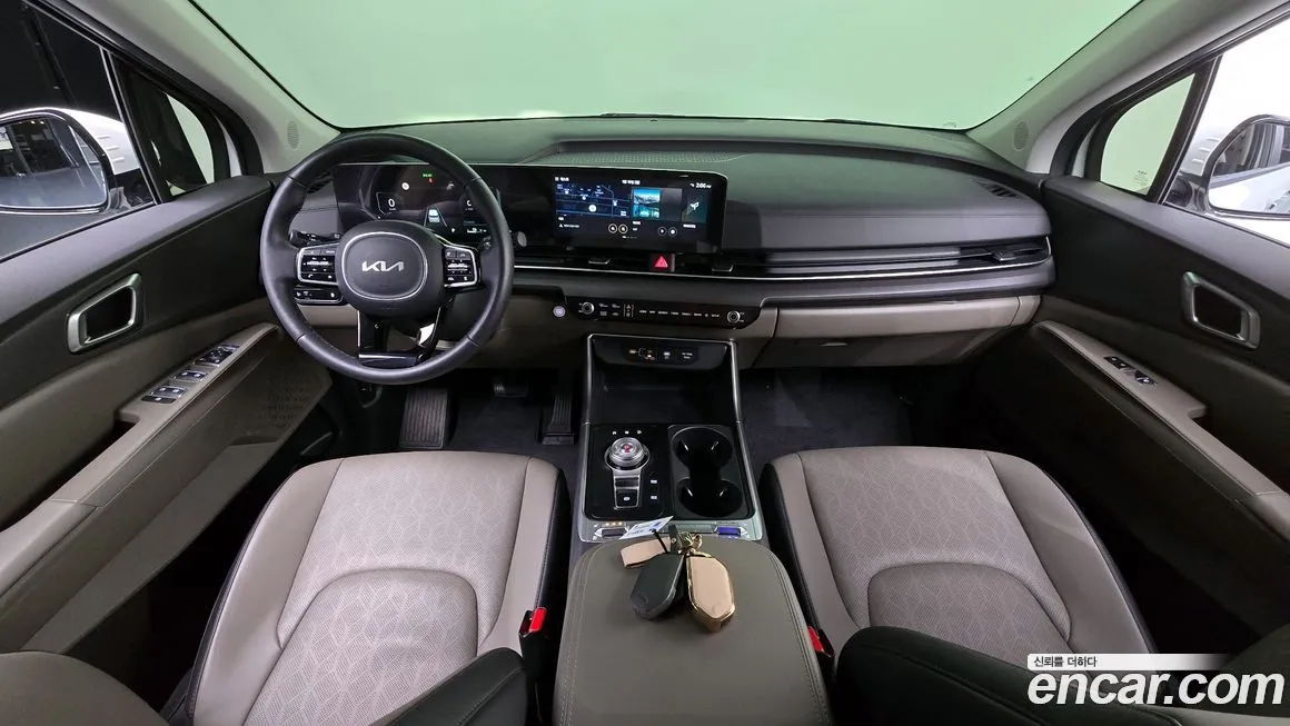 Kia Carnival — фото 2