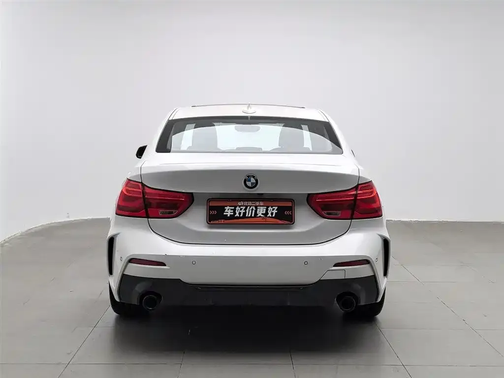 BMW 1 Series — фото 2