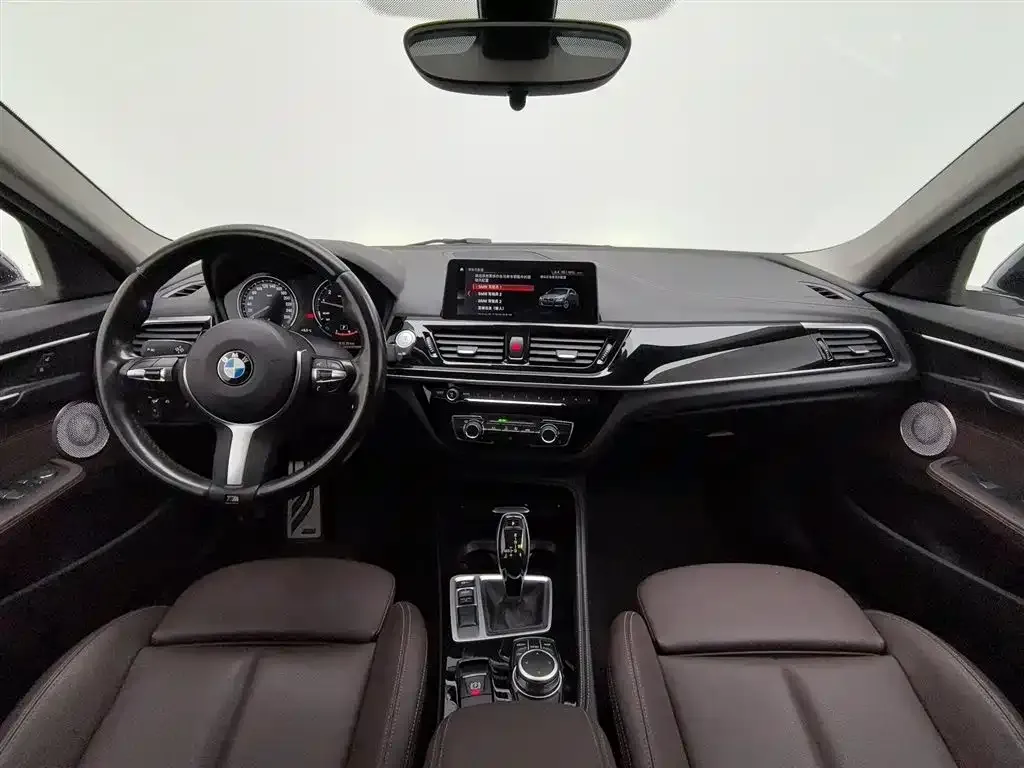 BMW 1 Series — фото 3