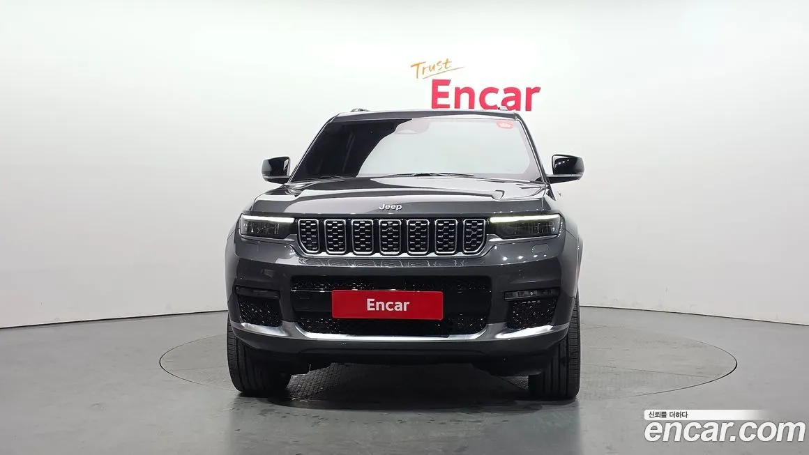 Jeep Cherokee — фото 4