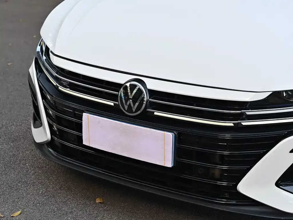 Volkswagen CC — фото 6