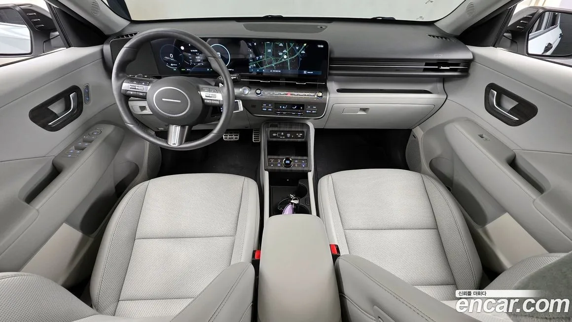 Hyundai Kona — фото 10
