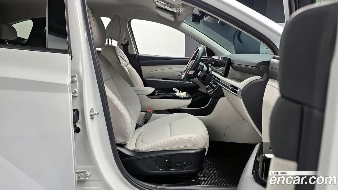 Hyundai Tucson — фото 7