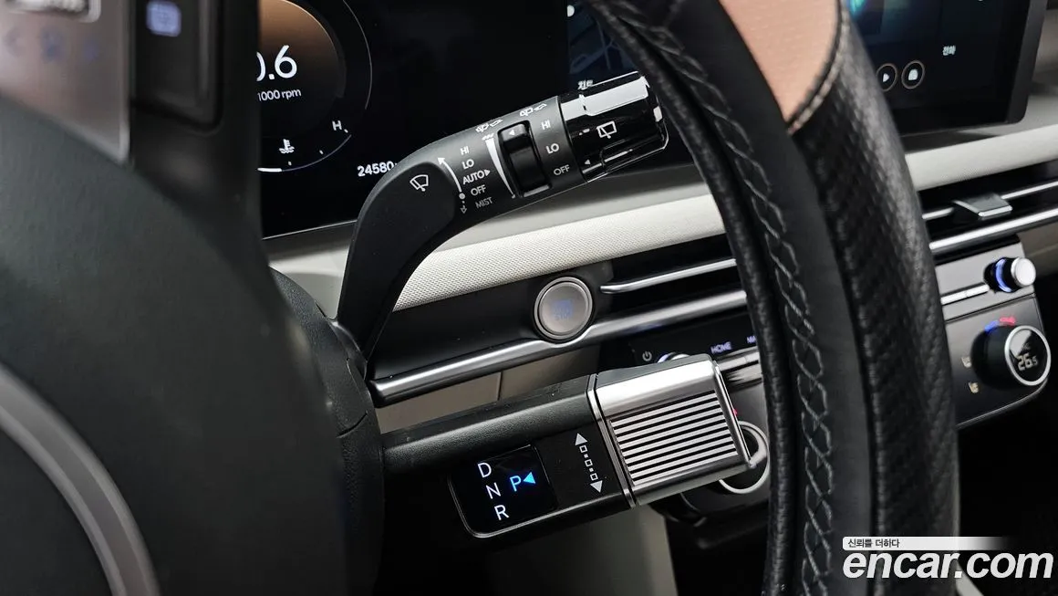 Hyundai Tucson — фото 9
