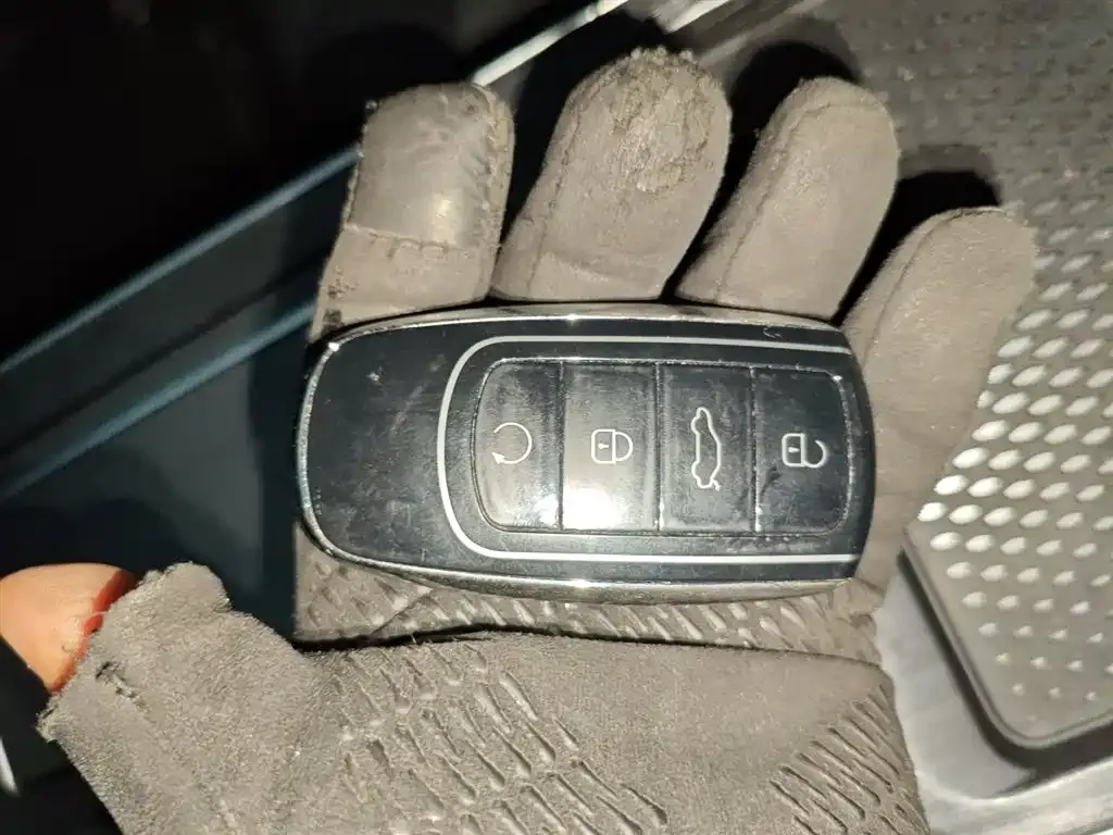 Chery Tiggo 7 PLUS — фото 10