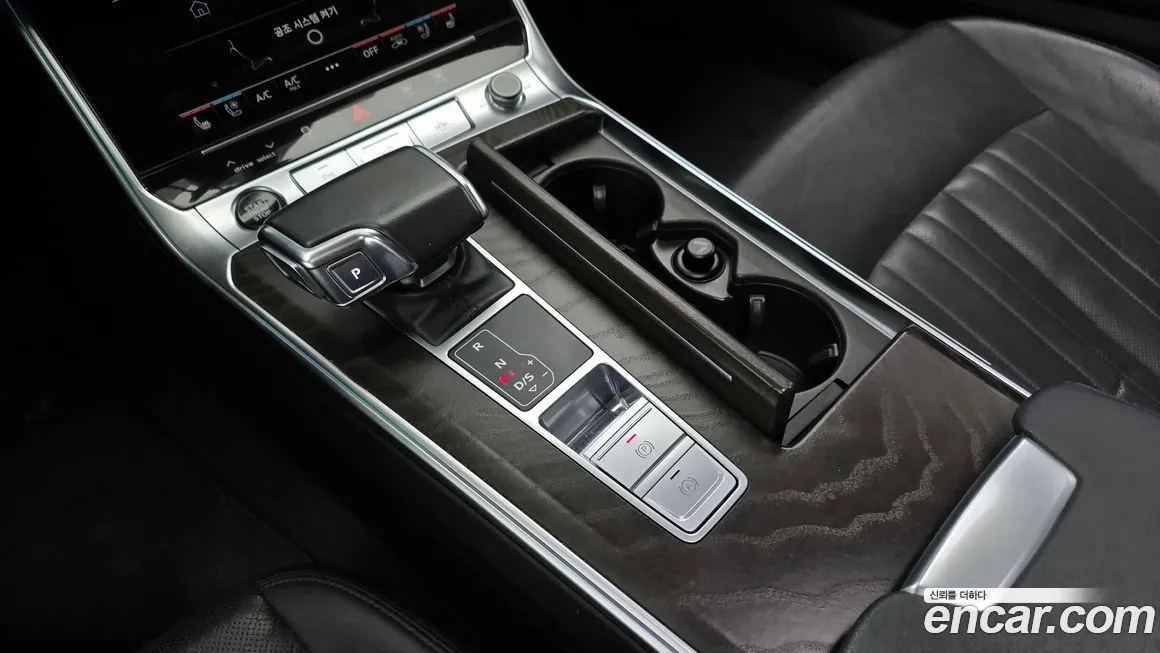 Audi A6 — фото 5