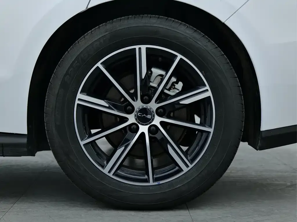 BYD Seal 06 — фото 7