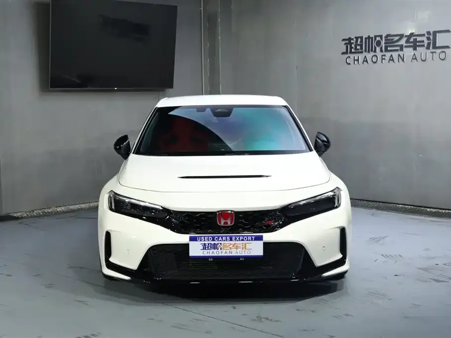 Honda Civic (Import) — фото 5