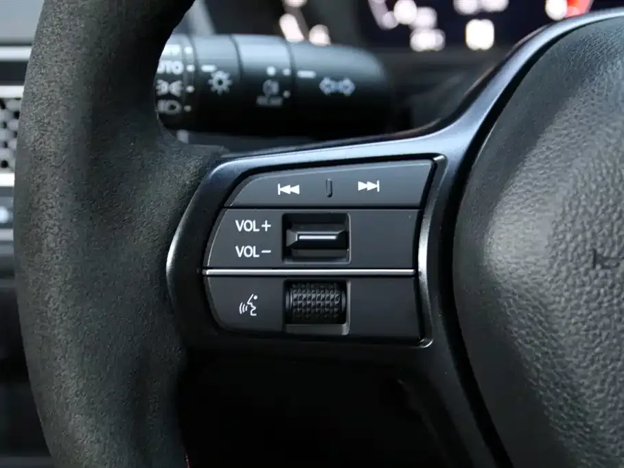 Honda Civic (Import) — фото 9