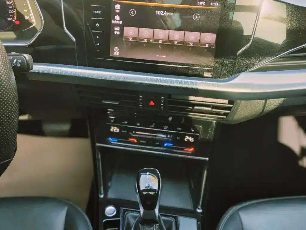 Volkswagen Passat — фото 9