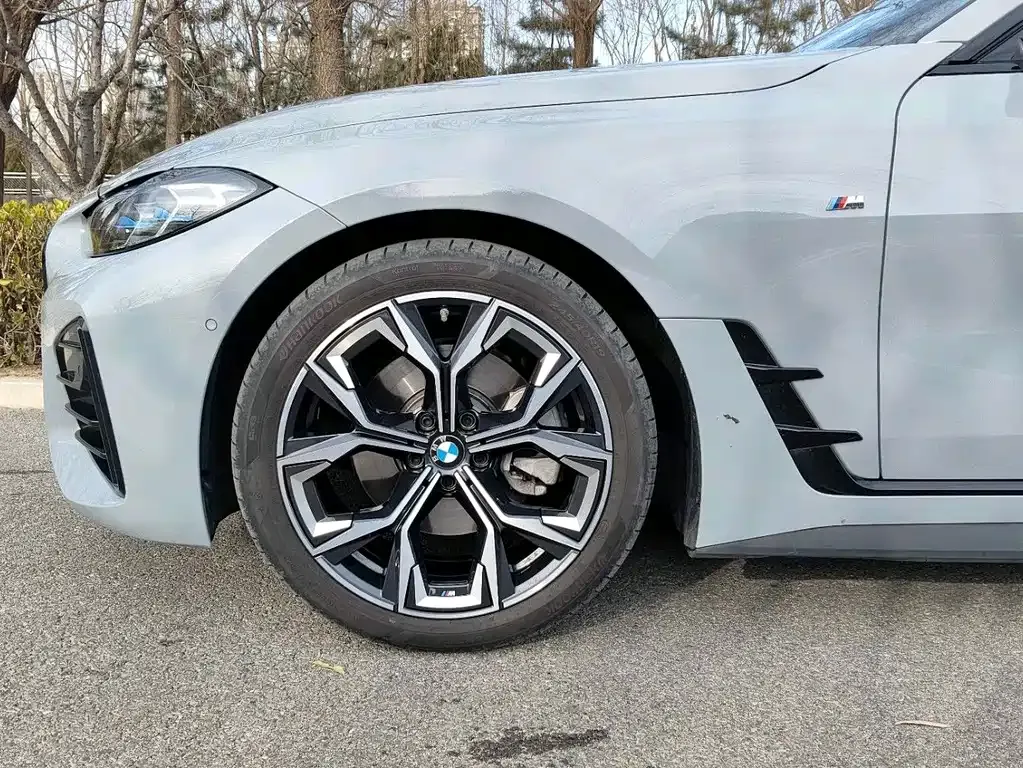 BMW 4 Series — фото 6