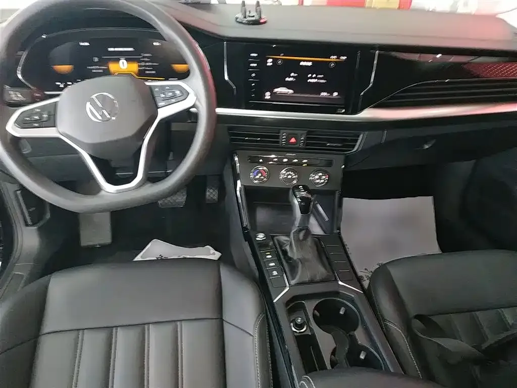 Volkswagen Passat — фото 6