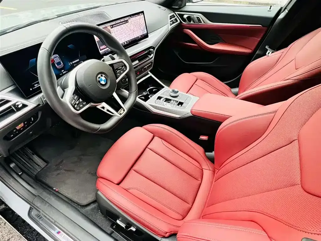 BMW 4 Series — фото 2