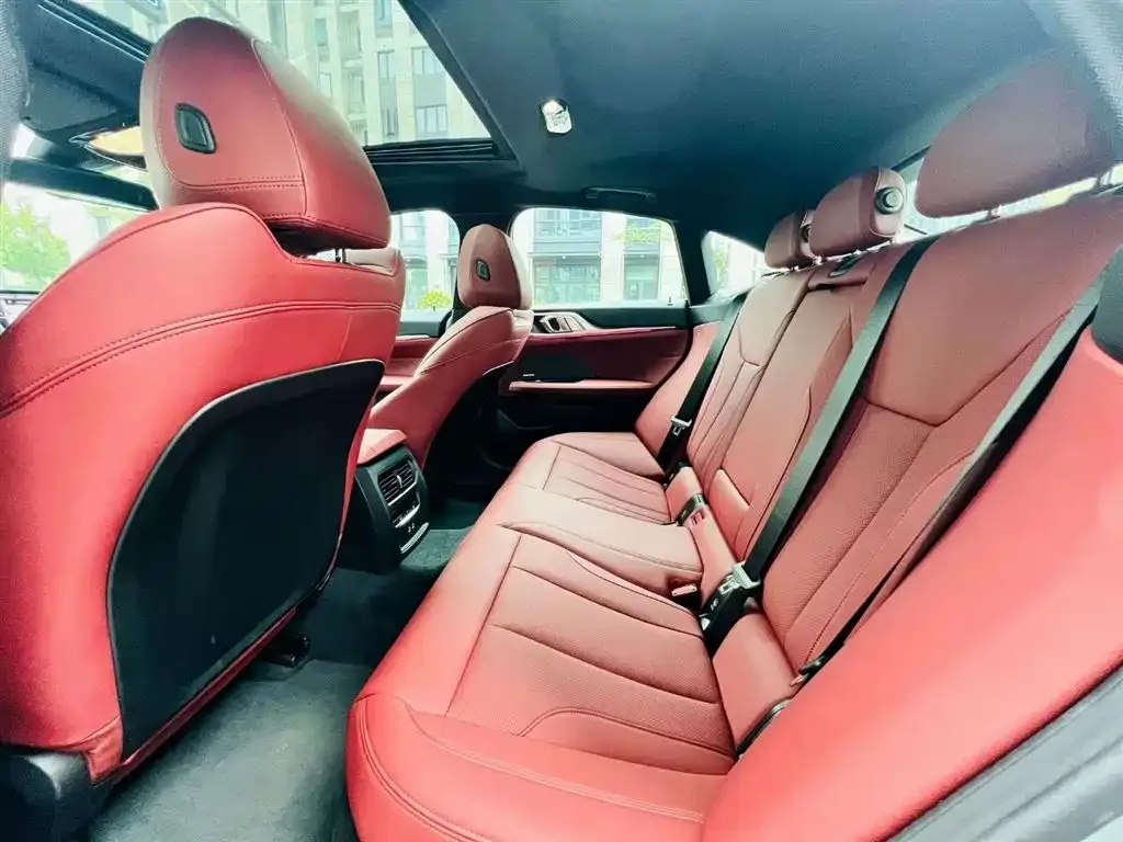 BMW 4 Series — фото 3