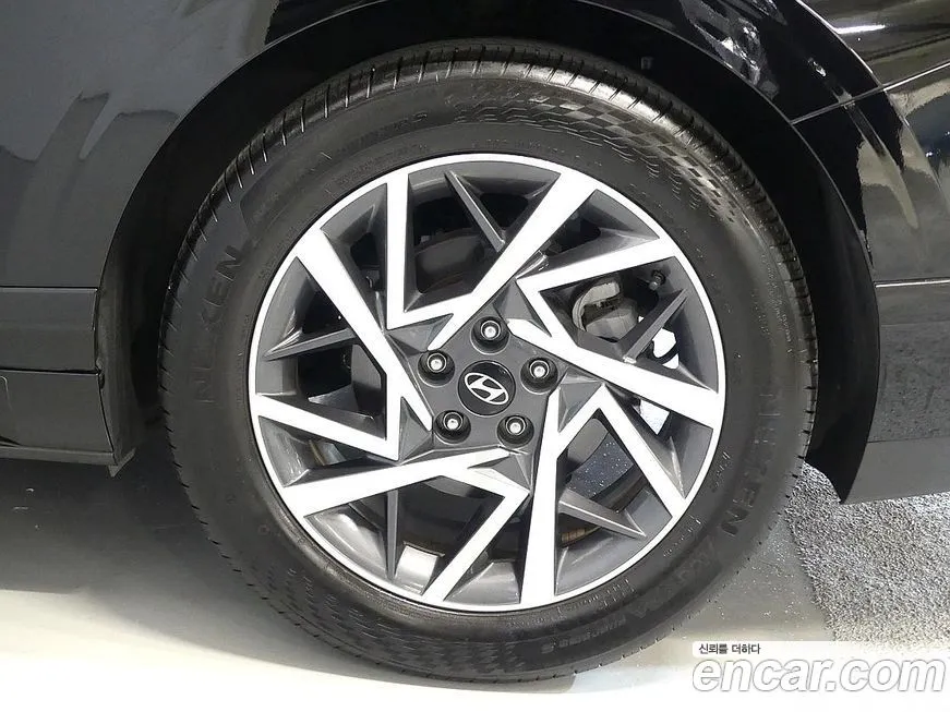 Hyundai Grandeur — фото 10
