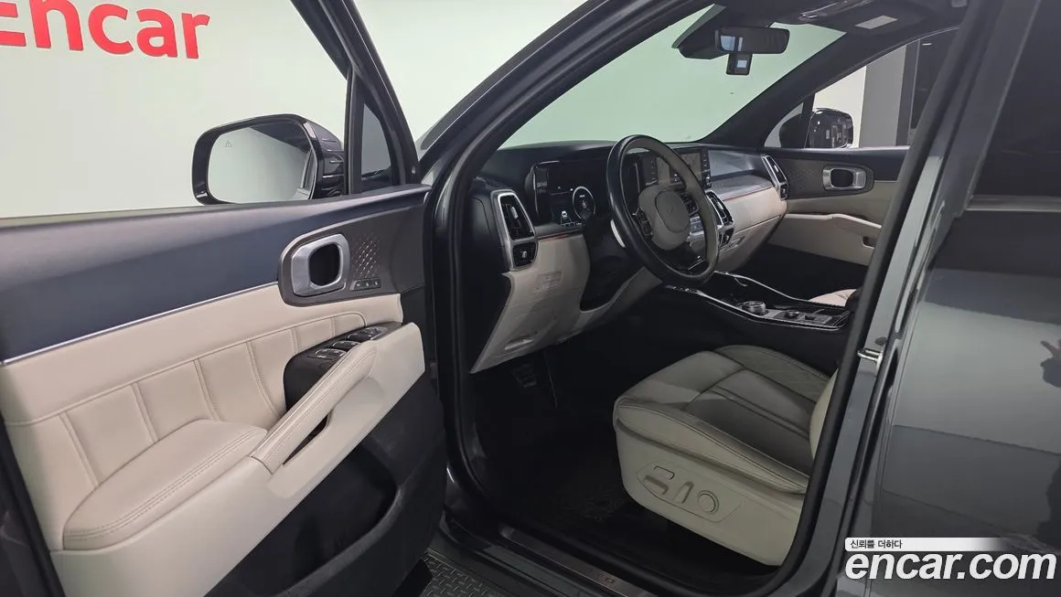 Kia Sorento — фото 3
