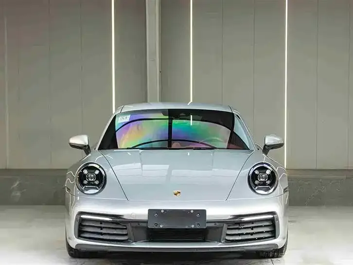 Porsche 911 — фото 2