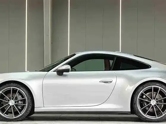 Porsche 911 — фото 5