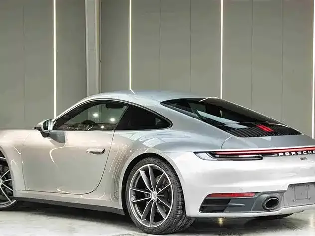 Porsche 911 — фото 3