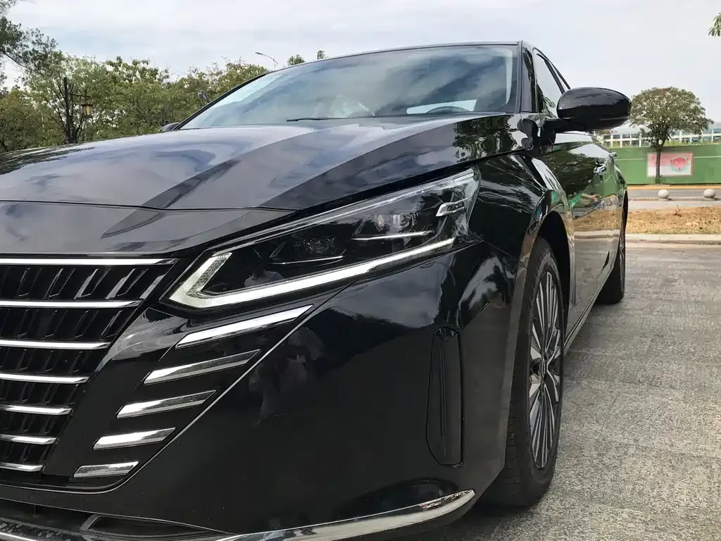 Nissan Teana — фото 4
