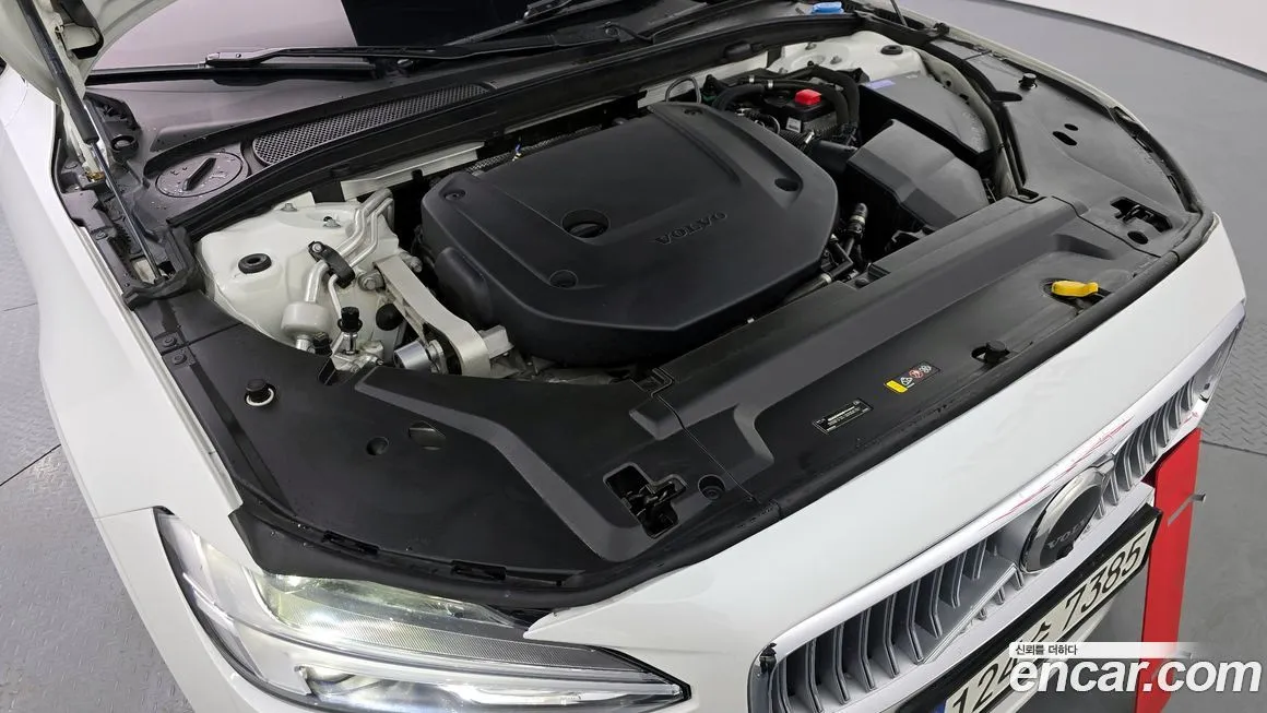 Volvo S90 — фото 10