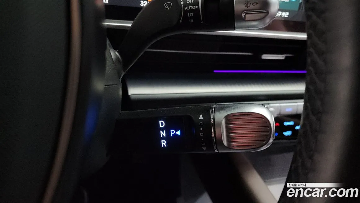 Hyundai Ioniq6 — фото 9