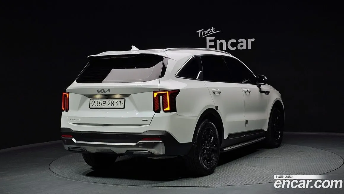 Kia Sorento — фото 2