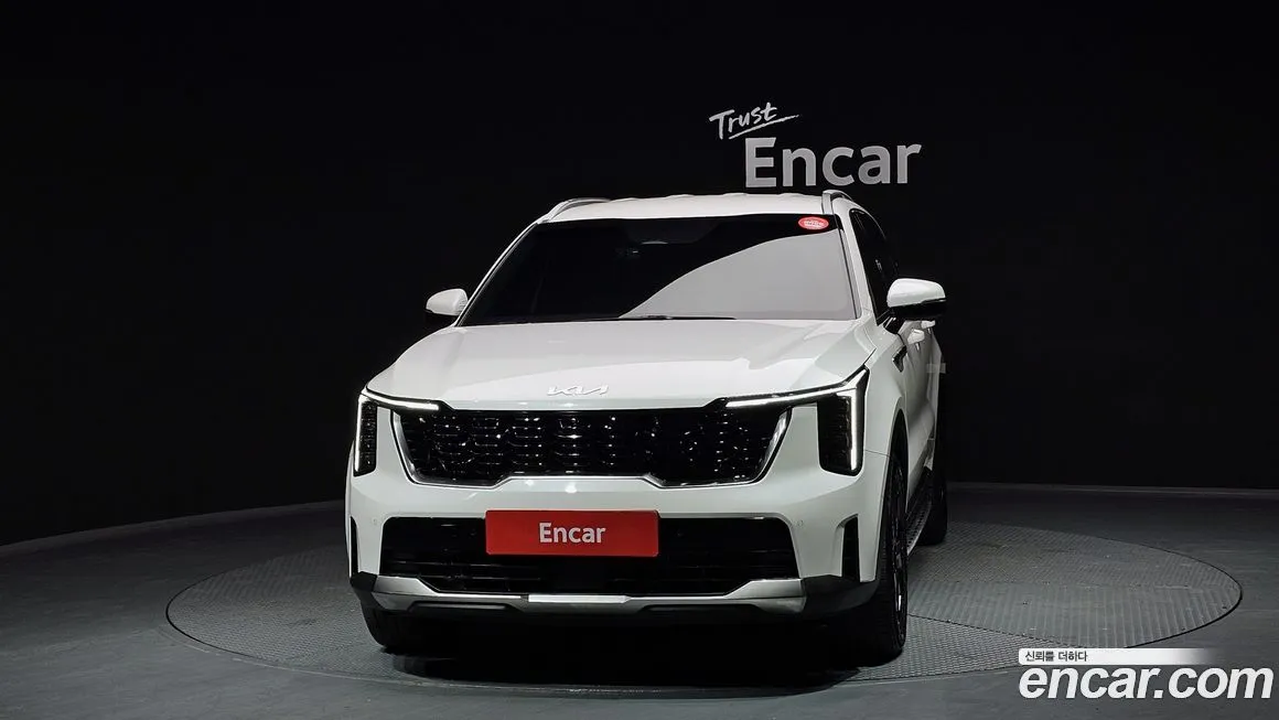Kia Sorento — фото 3