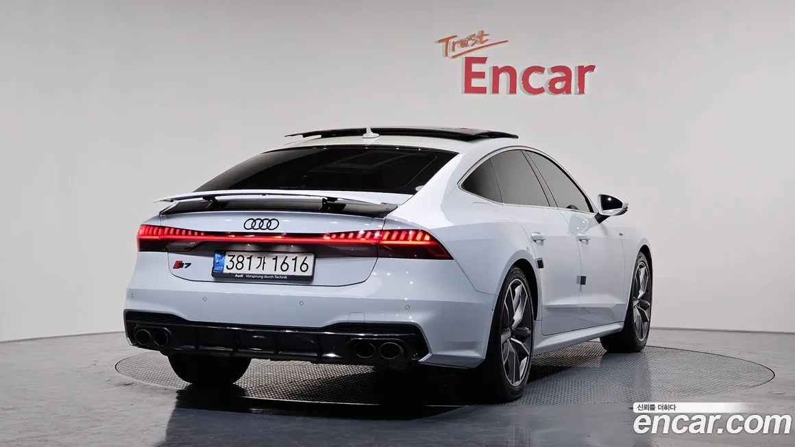 Audi A7 — фото 3